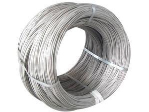 Stainless Steel Wire Manufacturers India